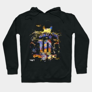 Neymar Hoodie